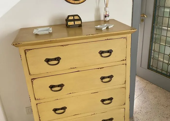 Casa vacanze Casa Gisella *