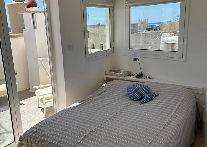 Hébergement de vacances Casa Gisella Gallipoli