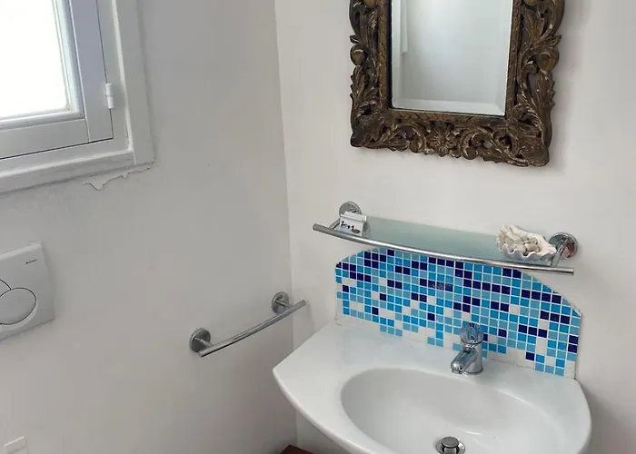 Casa Gisella Hébergement de vacances *