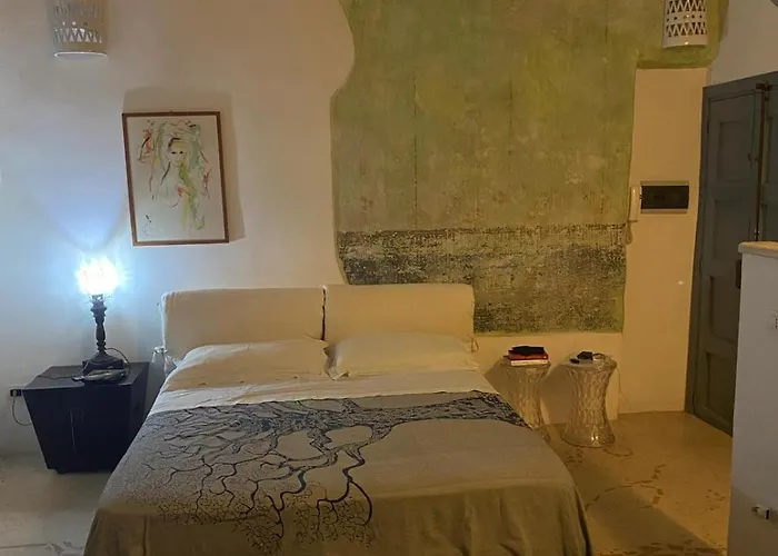 Casa Gisella Casa vacanze *