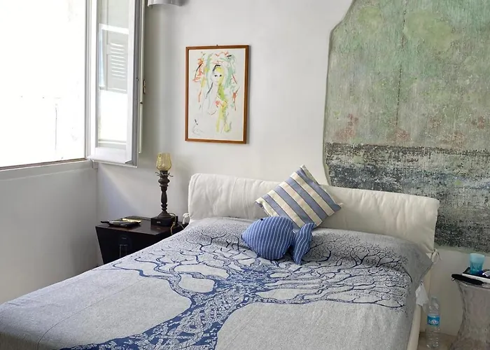 Casa Gisella * Gallipoli