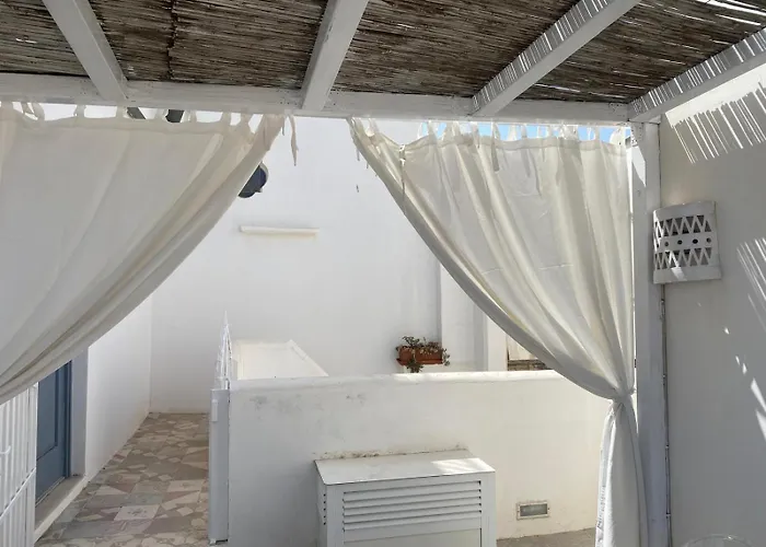 Hébergement de vacances Casa Gisella