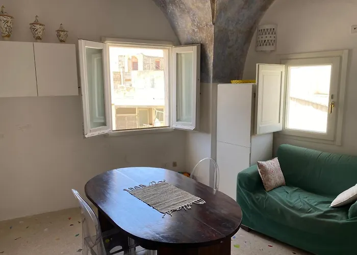 Hébergement de vacances Casa Gisella *