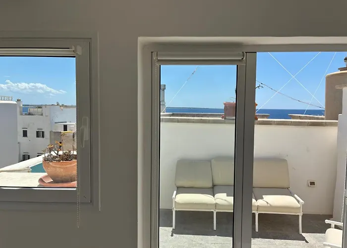 Casa Gisella Casa vacanze Gallipoli