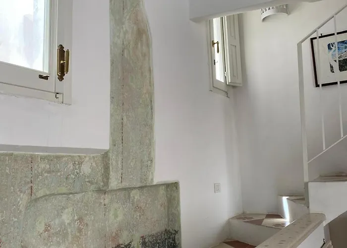 Hébergement de vacances Casa Gisella Gallipoli