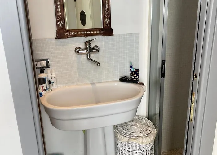 Casa Gisella Hébergement de vacances Gallipoli