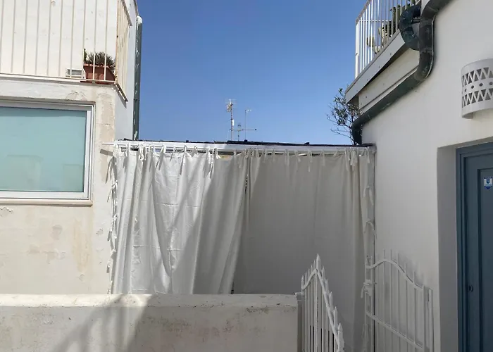 Casa Gisella * Gallipoli