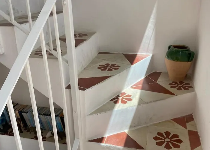 Casa Gisella Gallipoli