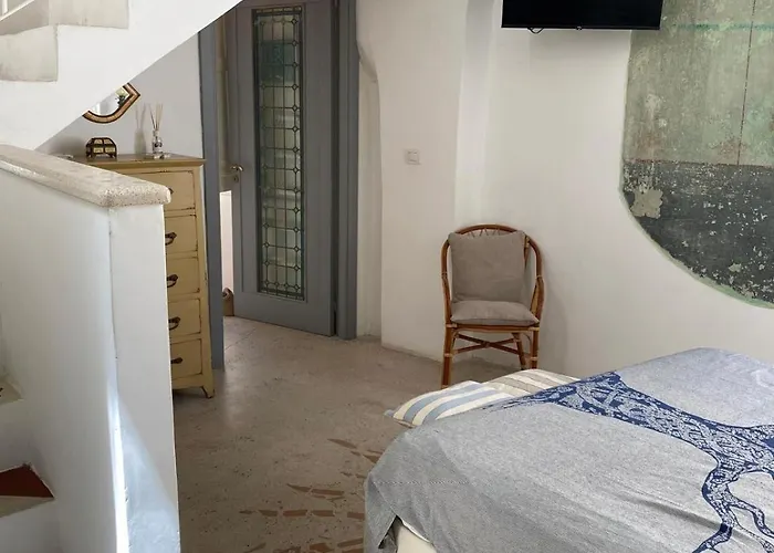 Casa Gisella * Gallipoli